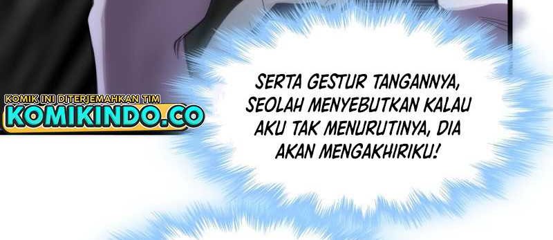 I’m Really Not The Demon God’s Lackey Chapter 105 - halaman 31