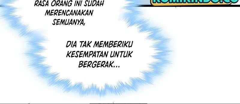 I’m Really Not The Demon God’s Lackey Chapter 105 - halaman 37