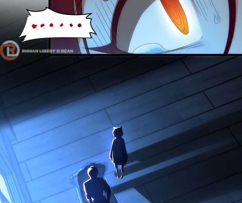 I’m Really Not The Demon God’s Lackey Chapter 105 - halaman 4