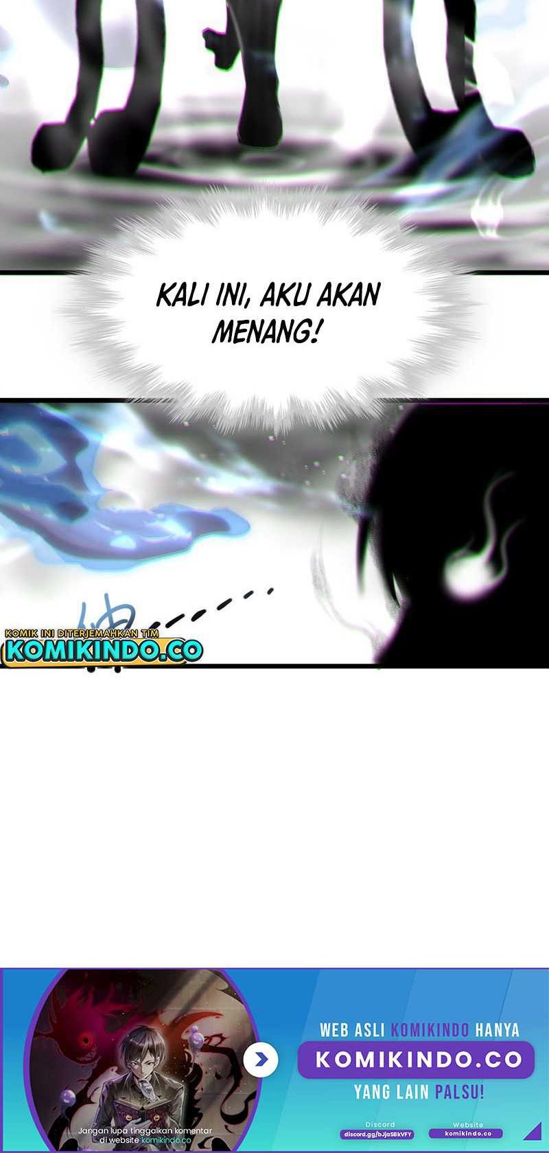 I’m Really Not The Demon God’s Lackey Chapter 105 - halaman 45