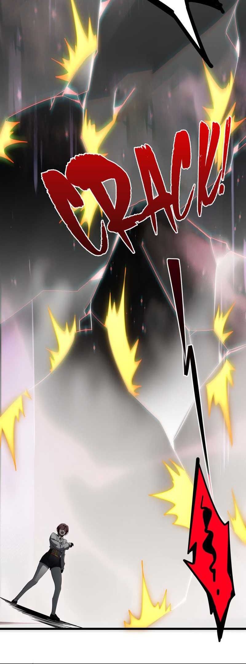 I’m Really Not The Demon God’s Lackey Chapter 106 - halaman 10