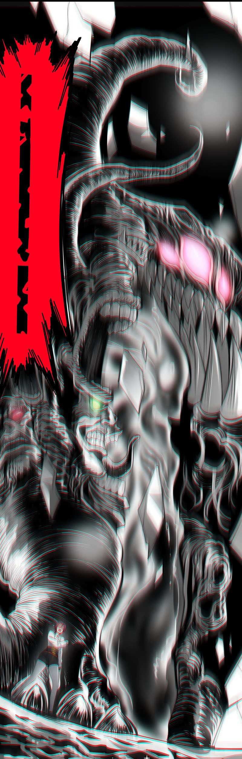 I’m Really Not The Demon God’s Lackey Chapter 106 - halaman 11