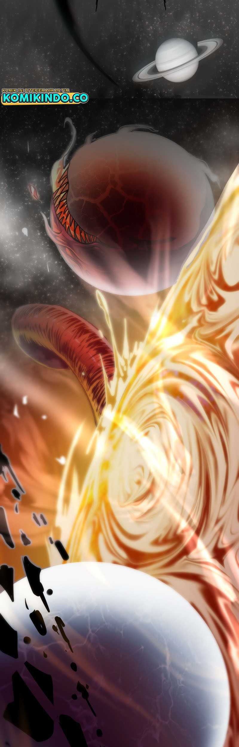 I’m Really Not The Demon God’s Lackey Chapter 106 - halaman 13