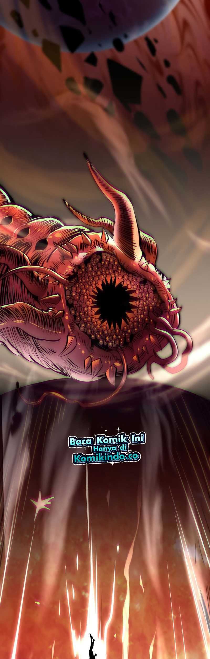 I’m Really Not The Demon God’s Lackey Chapter 106 - halaman 15