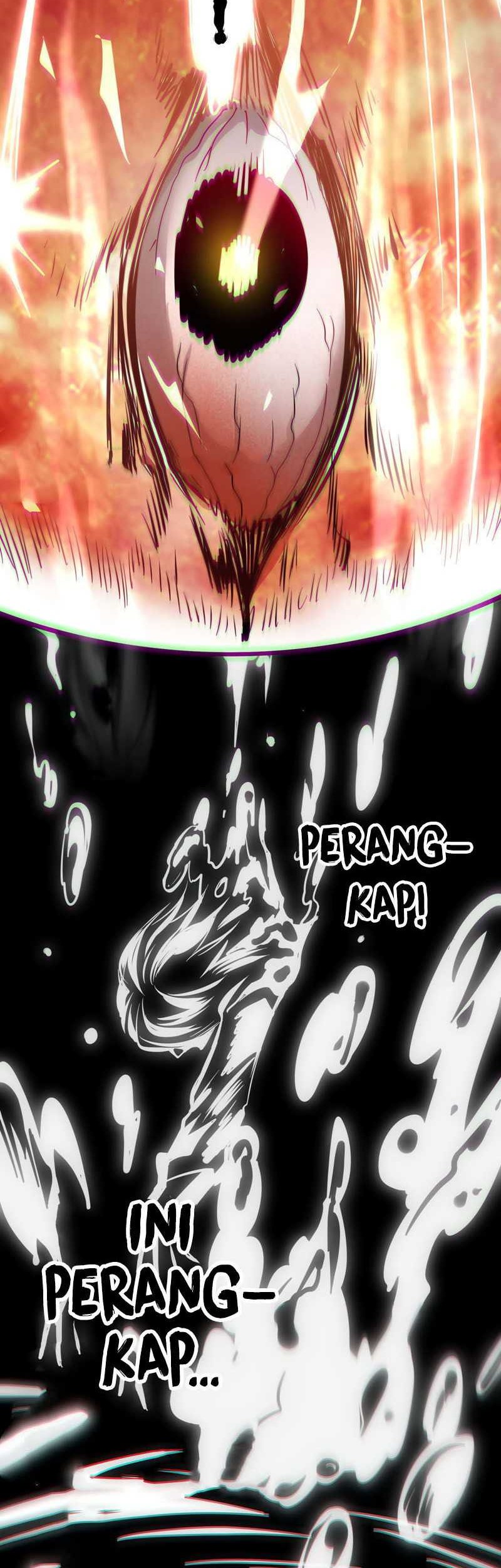 I’m Really Not The Demon God’s Lackey Chapter 106 - halaman 16