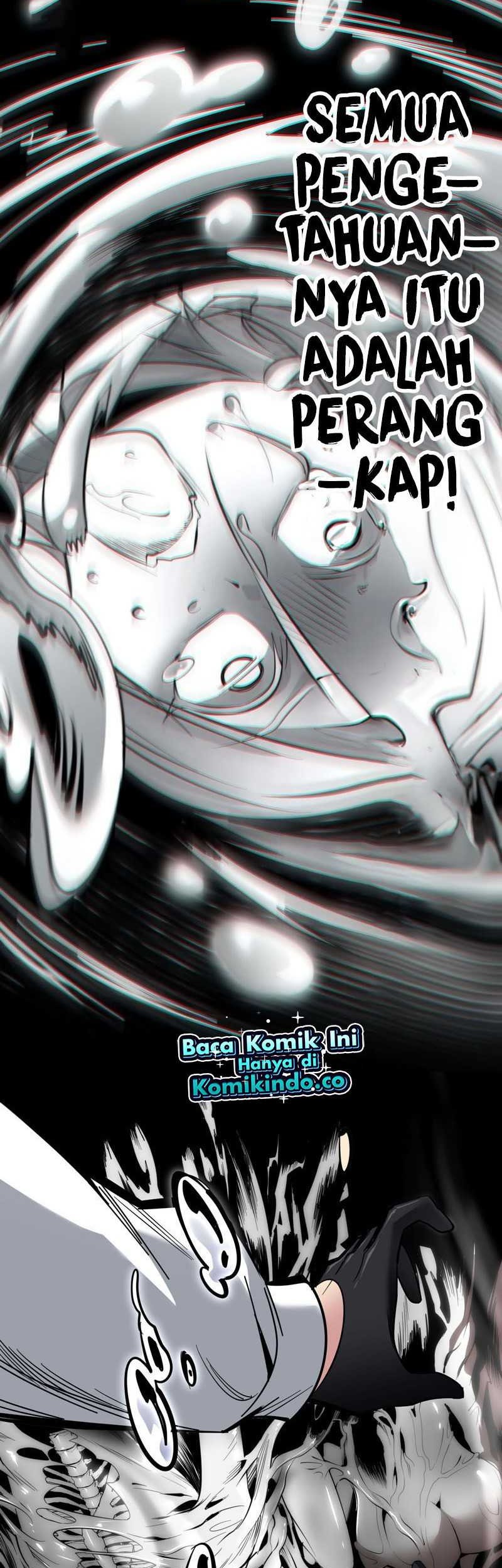 I’m Really Not The Demon God’s Lackey Chapter 106 - halaman 17