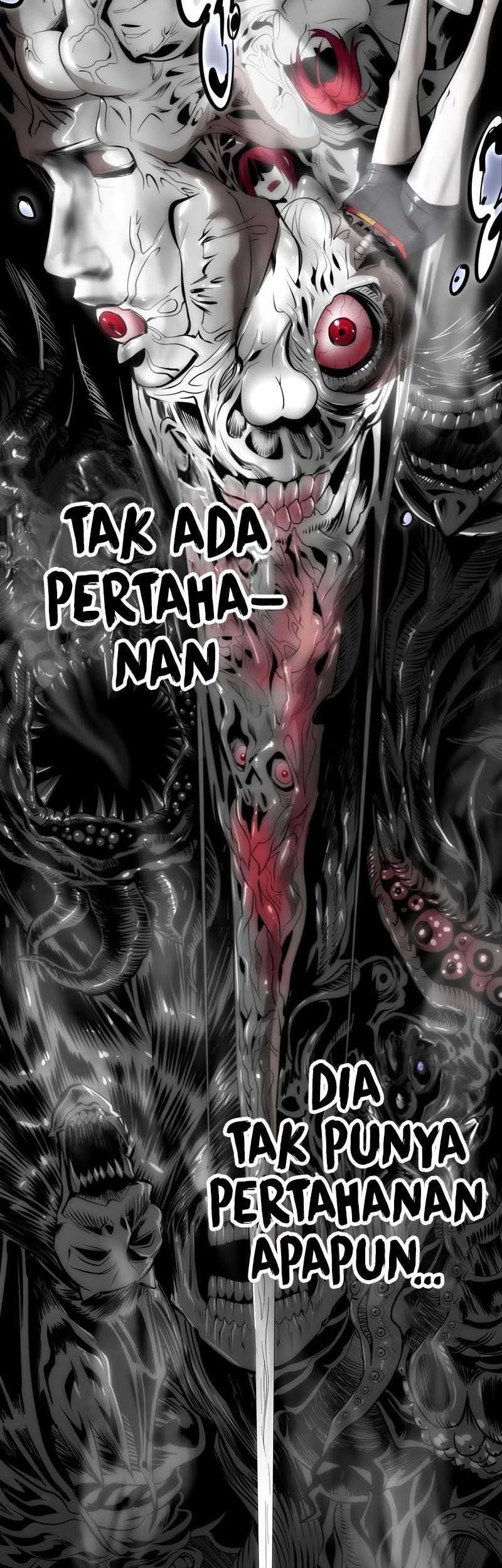 I’m Really Not The Demon God’s Lackey Chapter 106 - halaman 19