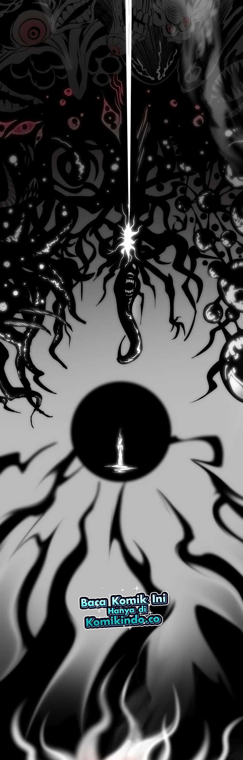 I’m Really Not The Demon God’s Lackey Chapter 106 - halaman 20
