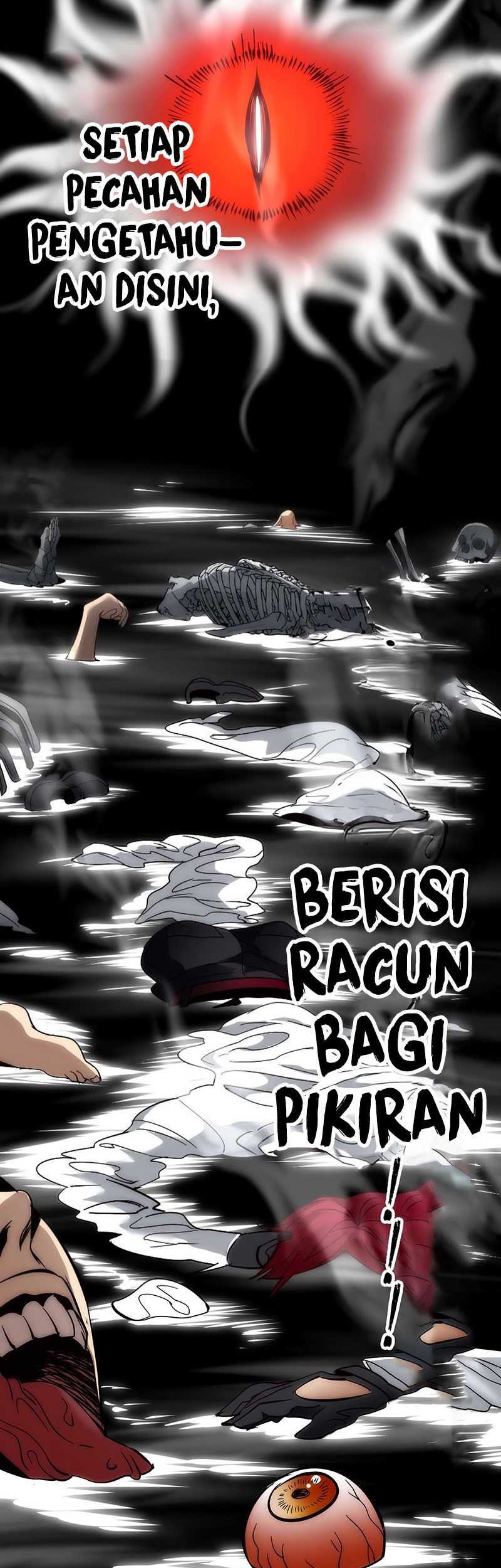 I’m Really Not The Demon God’s Lackey Chapter 106 - halaman 21