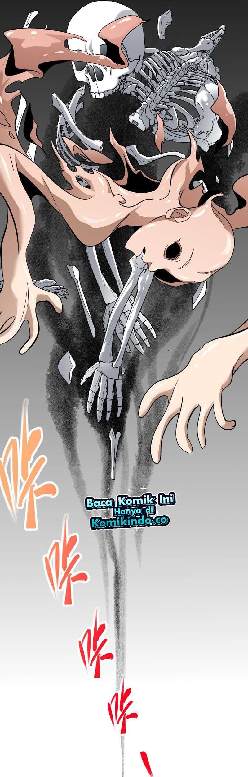 I’m Really Not The Demon God’s Lackey Chapter 106 - halaman 23