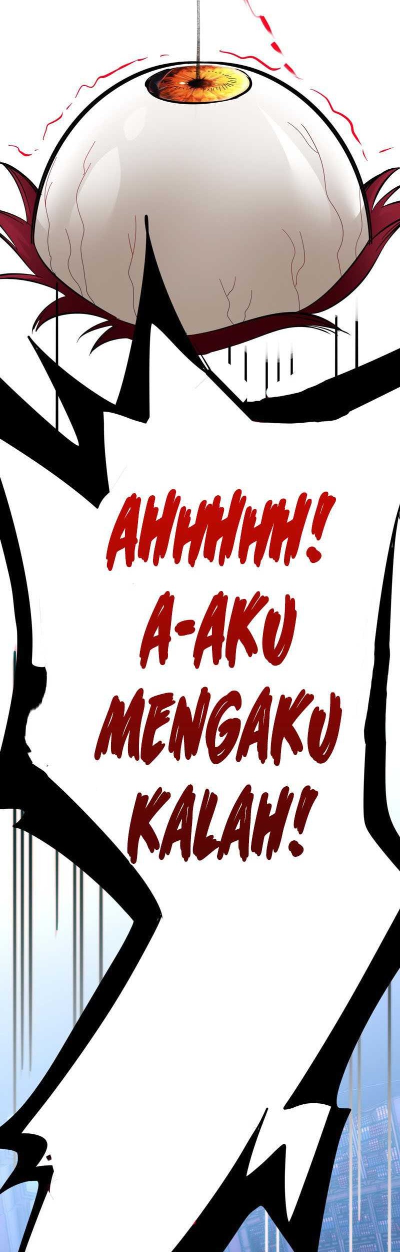 I’m Really Not The Demon God’s Lackey Chapter 106 - halaman 24