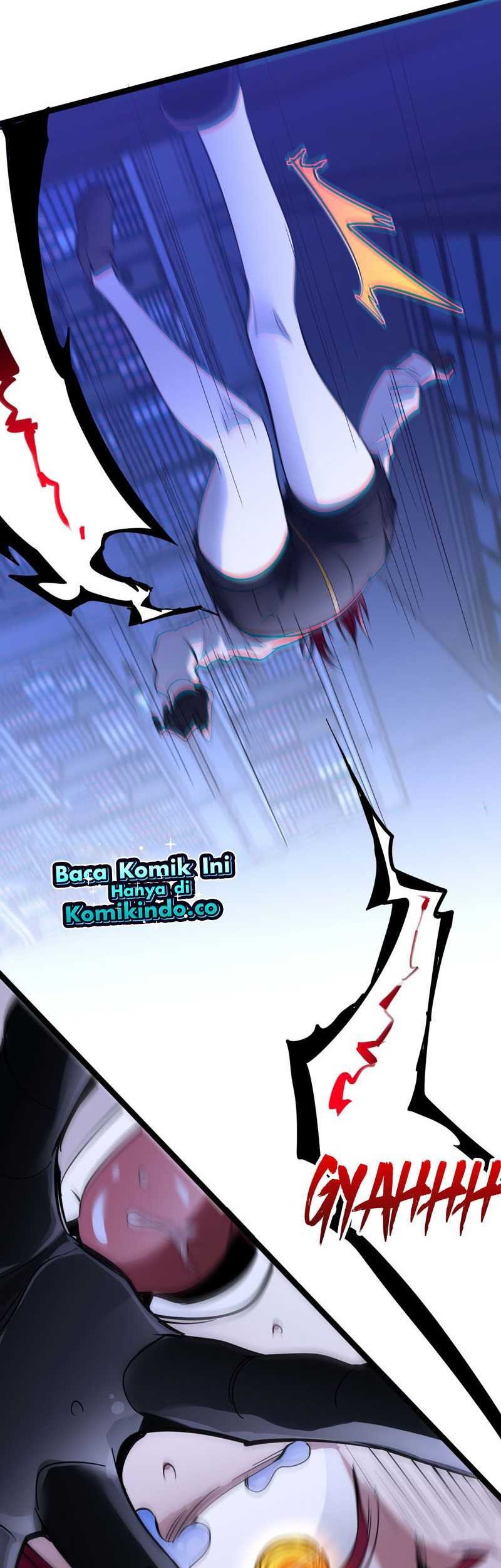 I’m Really Not The Demon God’s Lackey Chapter 106 - halaman 27