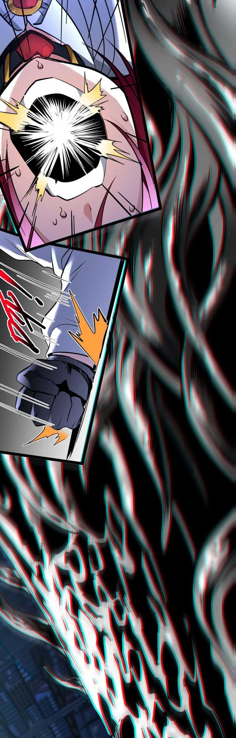I’m Really Not The Demon God’s Lackey Chapter 106 - halaman 29