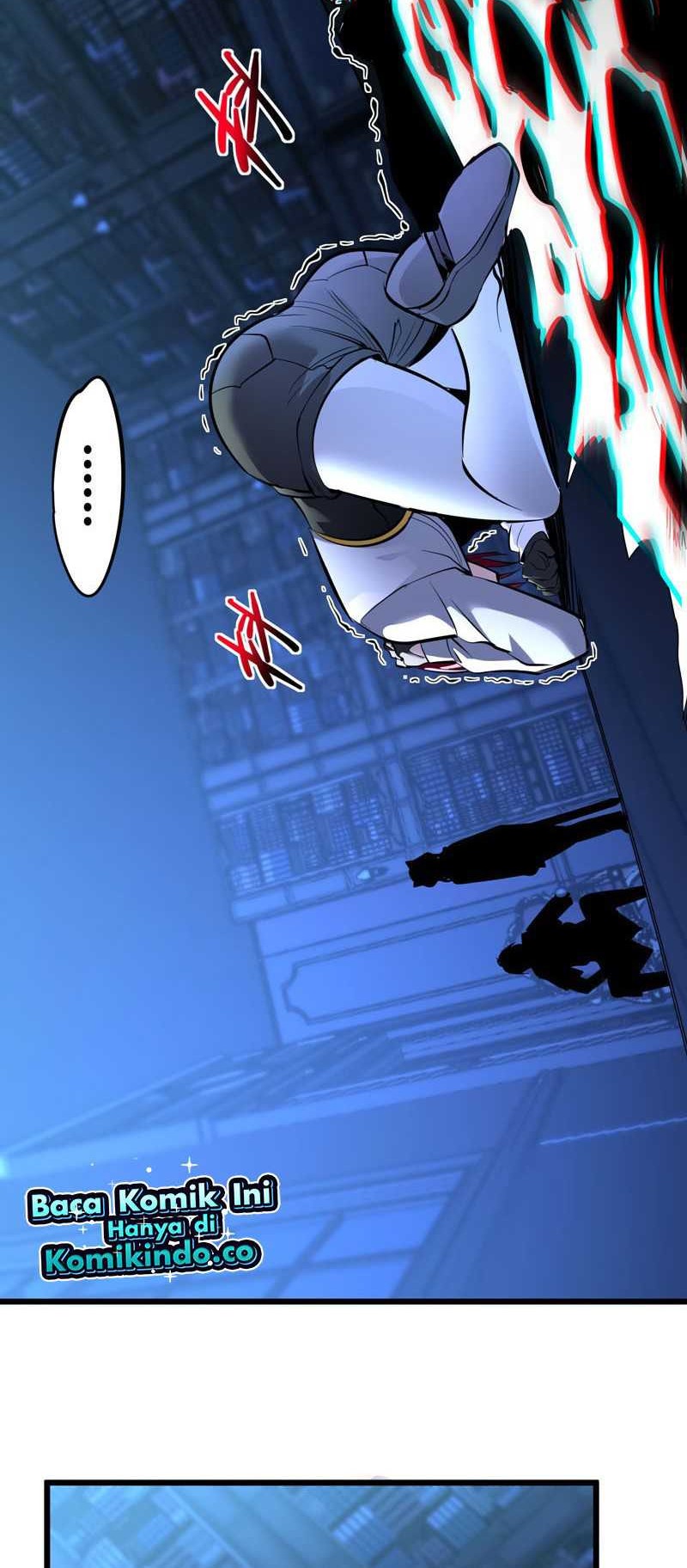 I’m Really Not The Demon God’s Lackey Chapter 106 - halaman 30