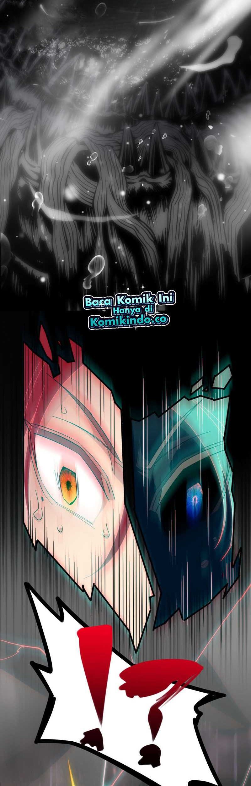 I’m Really Not The Demon God’s Lackey Chapter 106 - halaman 9