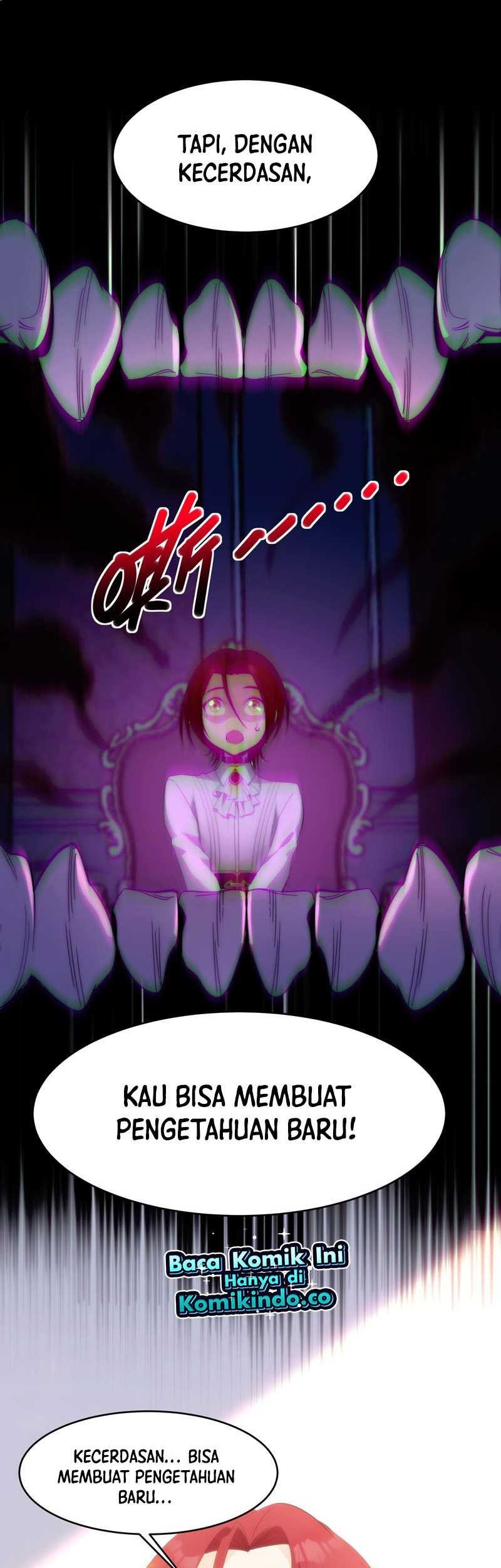I’m Really Not The Demon God’s Lackey Chapter 107 - halaman 14