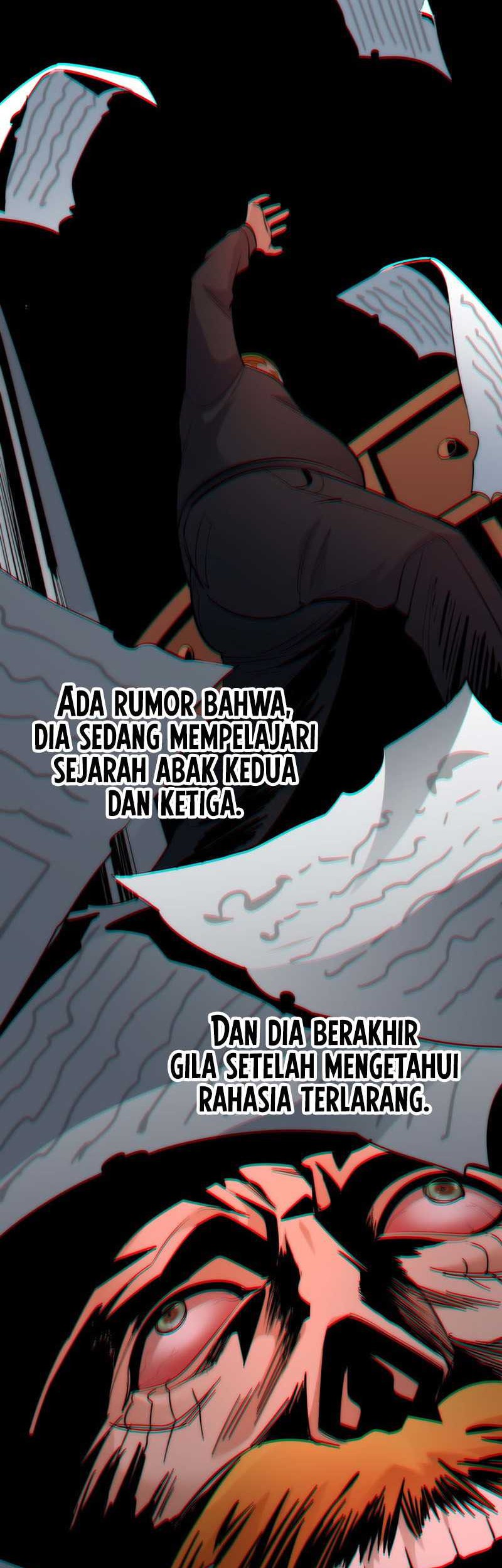 I’m Really Not The Demon God’s Lackey Chapter 107 - halaman 18