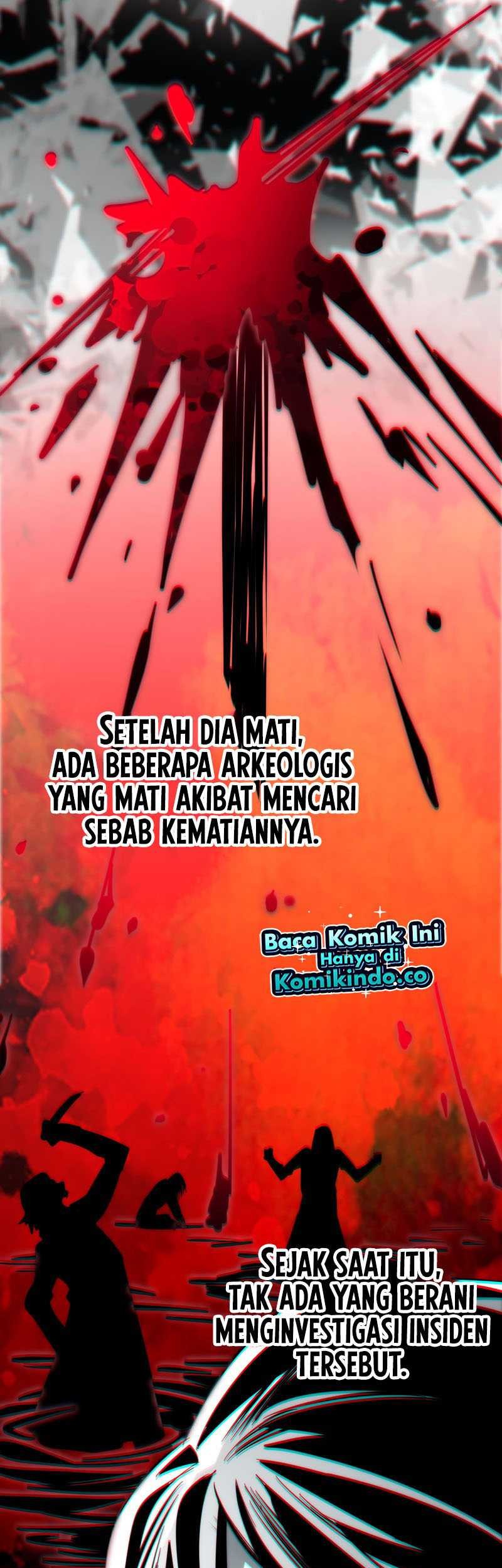 I’m Really Not The Demon God’s Lackey Chapter 107 - halaman 20