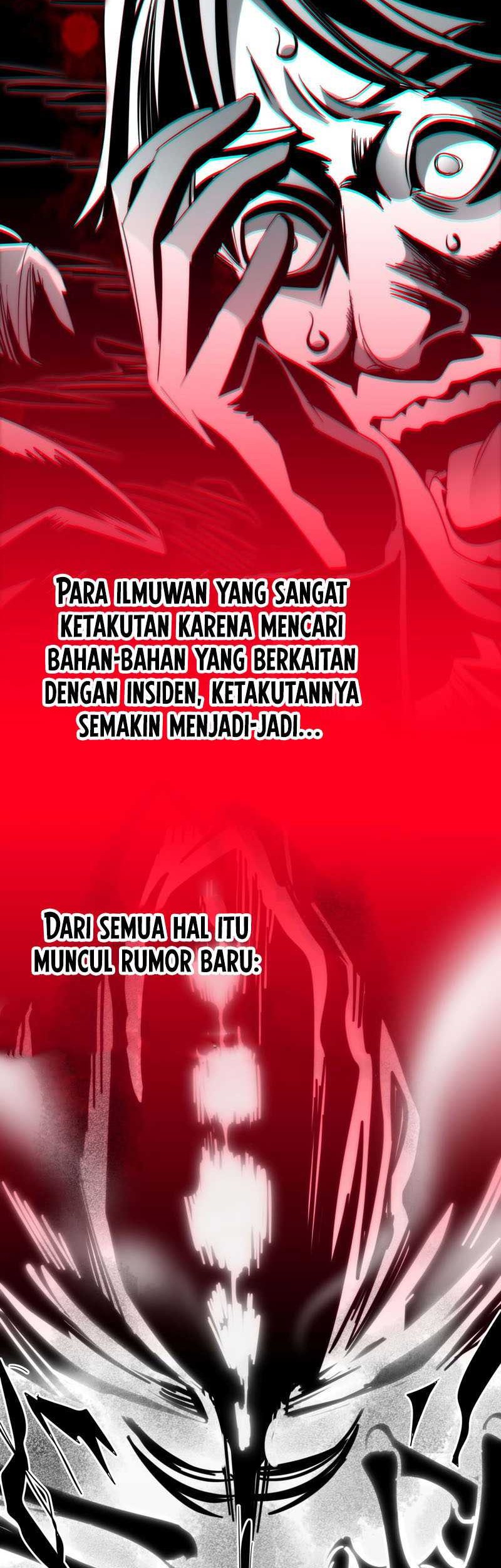 I’m Really Not The Demon God’s Lackey Chapter 107 - halaman 21
