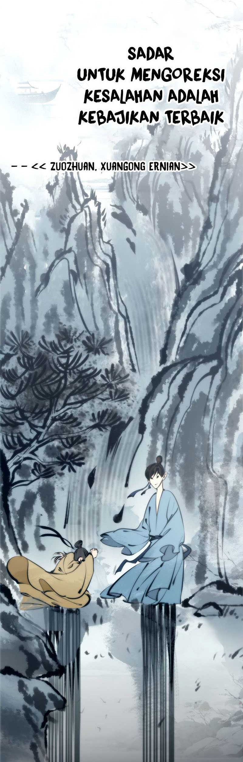 I’m Really Not The Demon God’s Lackey Chapter 107 - halaman 3