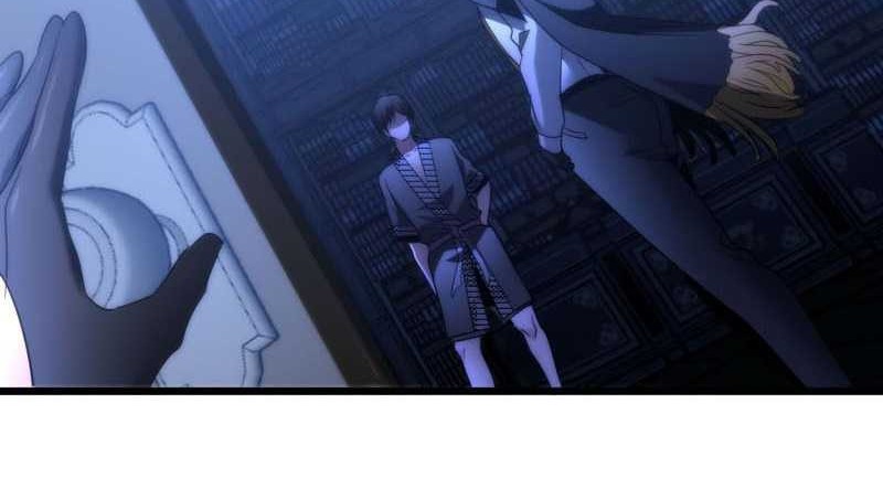I’m Really Not The Demon God’s Lackey Chapter 107 - halaman 39