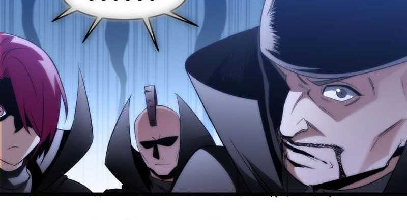 I’m Really Not The Demon God’s Lackey Chapter 107 - halaman 43