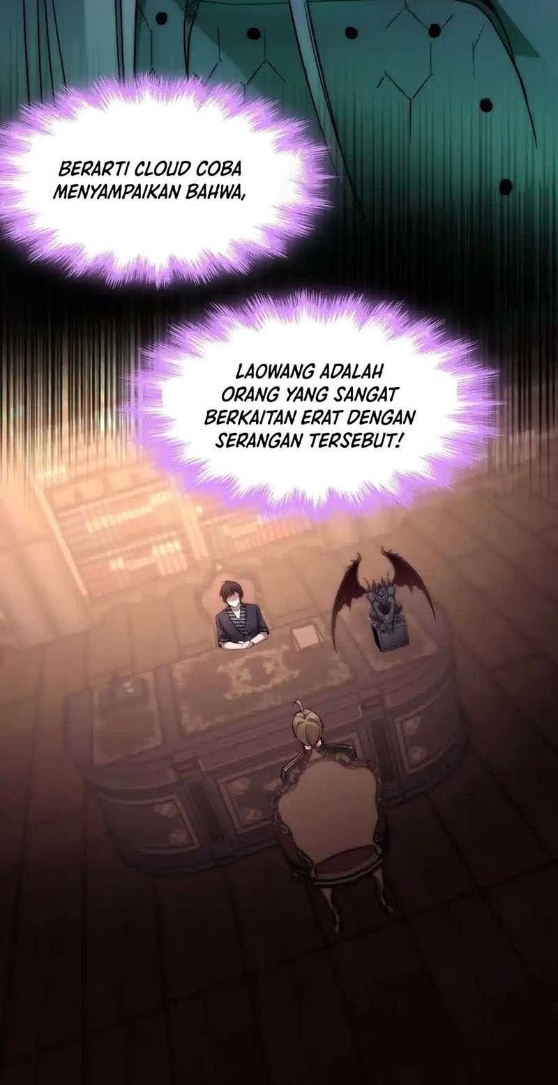 I’m Really Not The Demon God’s Lackey Chapter 108 - halaman 11