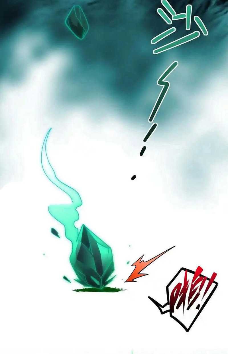 I’m Really Not The Demon God’s Lackey Chapter 108 - halaman 16