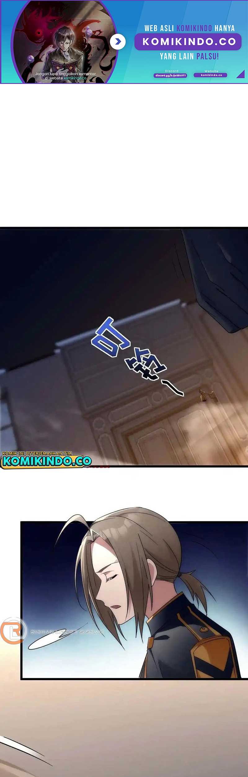 I’m Really Not The Demon God’s Lackey Chapter 108 - halaman 2