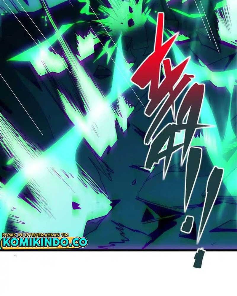 I’m Really Not The Demon God’s Lackey Chapter 108 - halaman 20