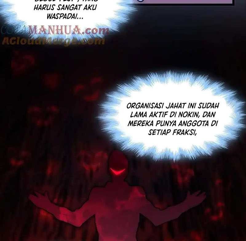 I’m Really Not The Demon God’s Lackey Chapter 108 - halaman 30