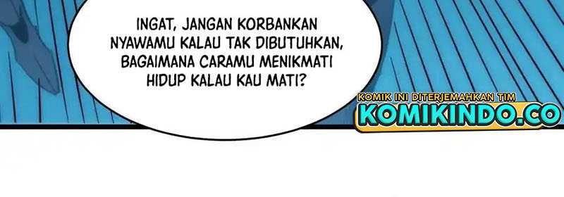 I’m Really Not The Demon God’s Lackey Chapter 108 - halaman 39