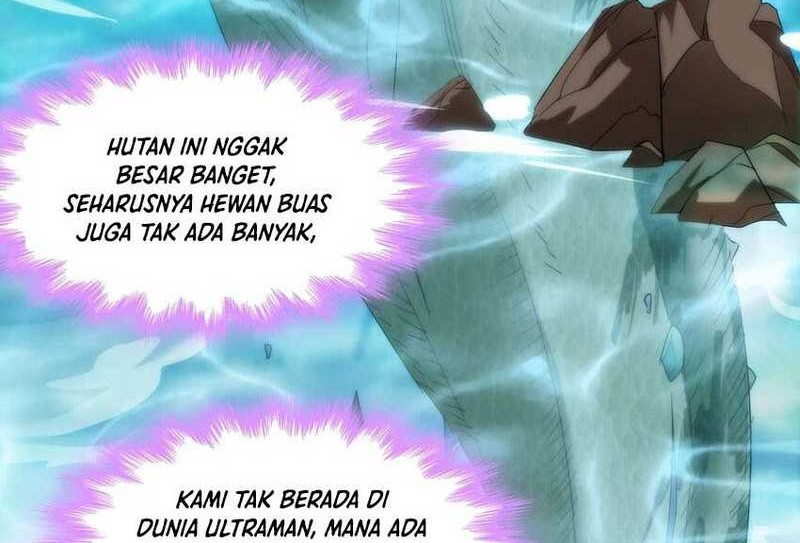 I’m Really Not The Demon God’s Lackey Chapter 109.5 - halaman 13
