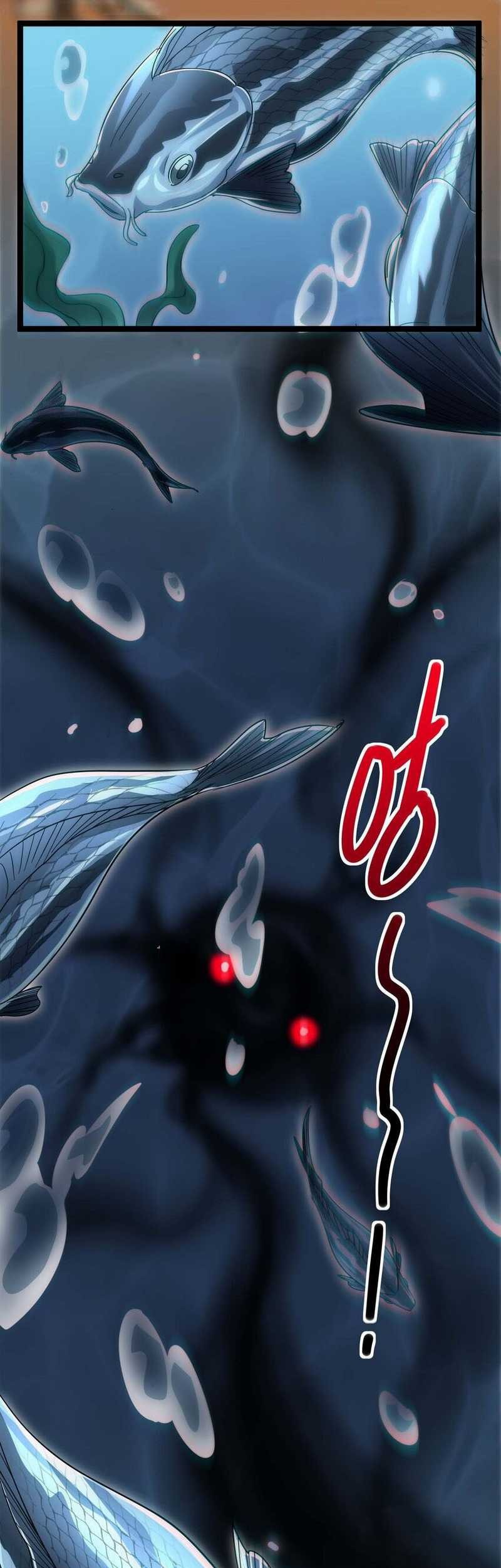 I’m Really Not The Demon God’s Lackey Chapter 109.5 - halaman 34
