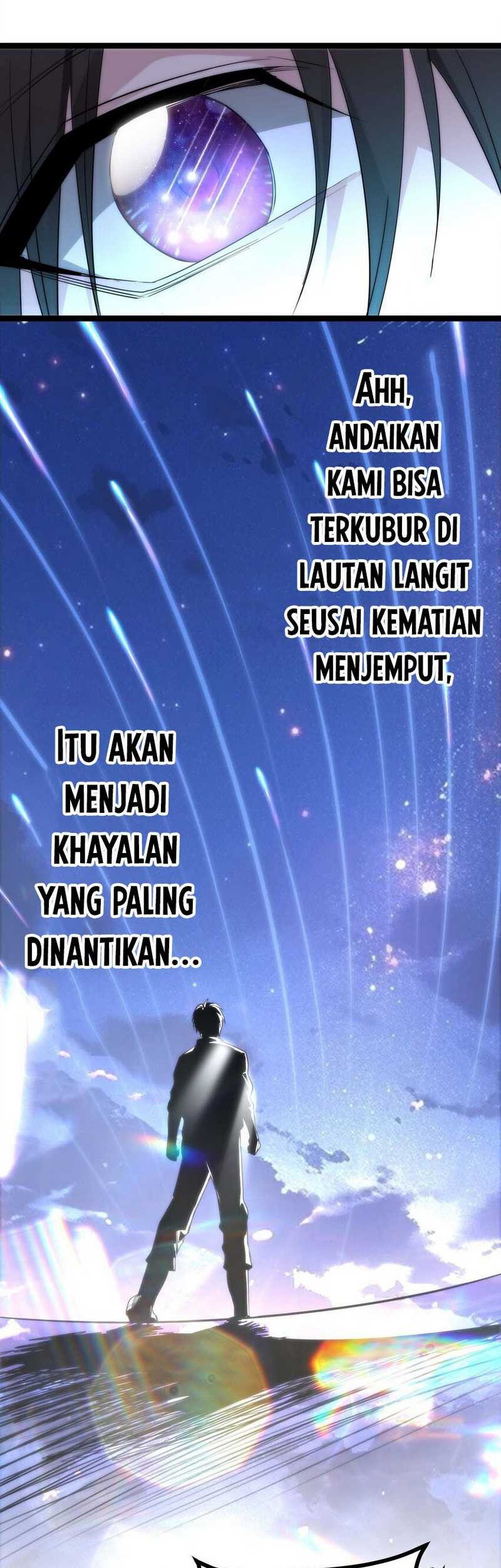 I’m Really Not The Demon God’s Lackey Chapter 109.5 - halaman 44