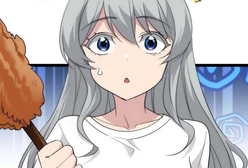I’m Really Not The Demon God’s Lackey Chapter 109.5 - halaman 5