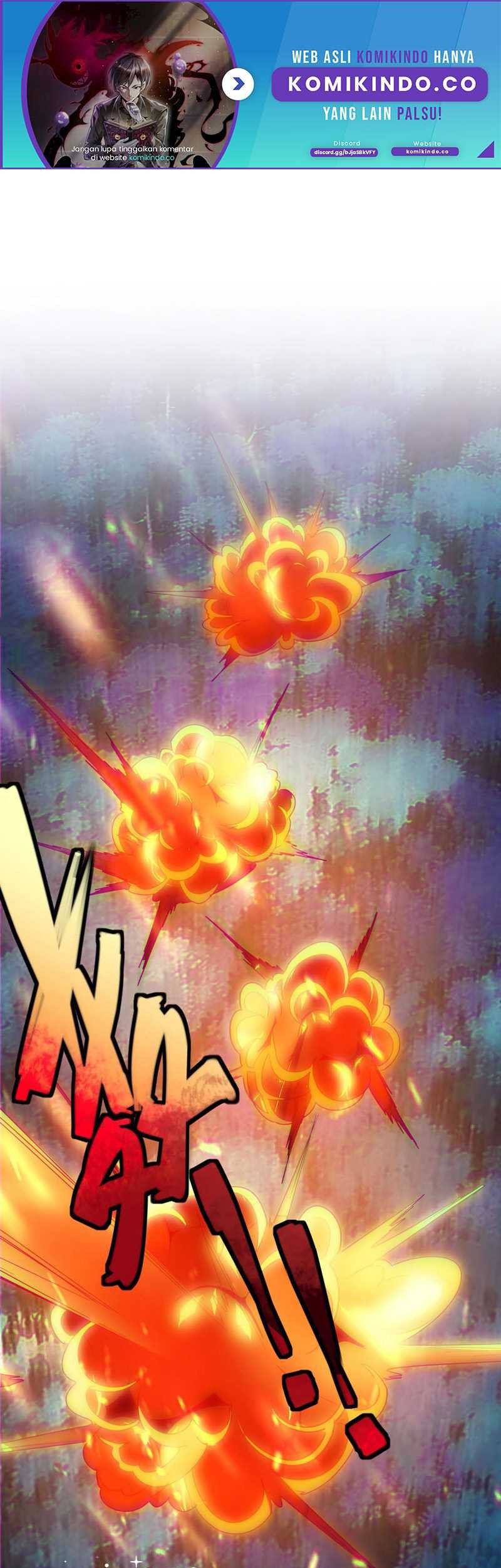 I’m Really Not The Demon God’s Lackey Chapter 109 - halaman 2