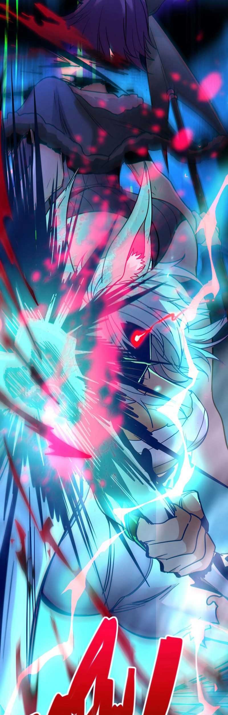 I’m Really Not The Demon God’s Lackey Chapter 109 - halaman 26