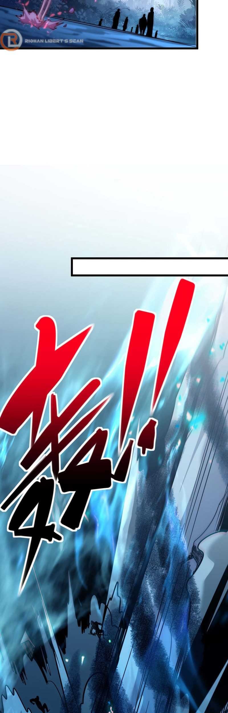 I’m Really Not The Demon God’s Lackey Chapter 109 - halaman 34