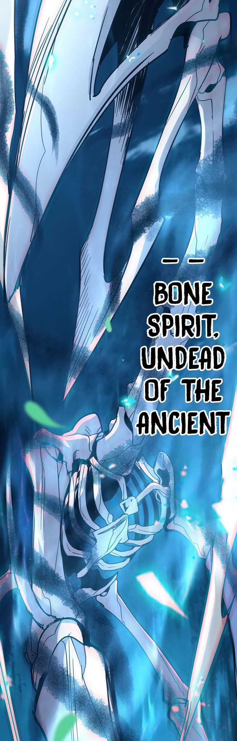 I’m Really Not The Demon God’s Lackey Chapter 109 - halaman 36