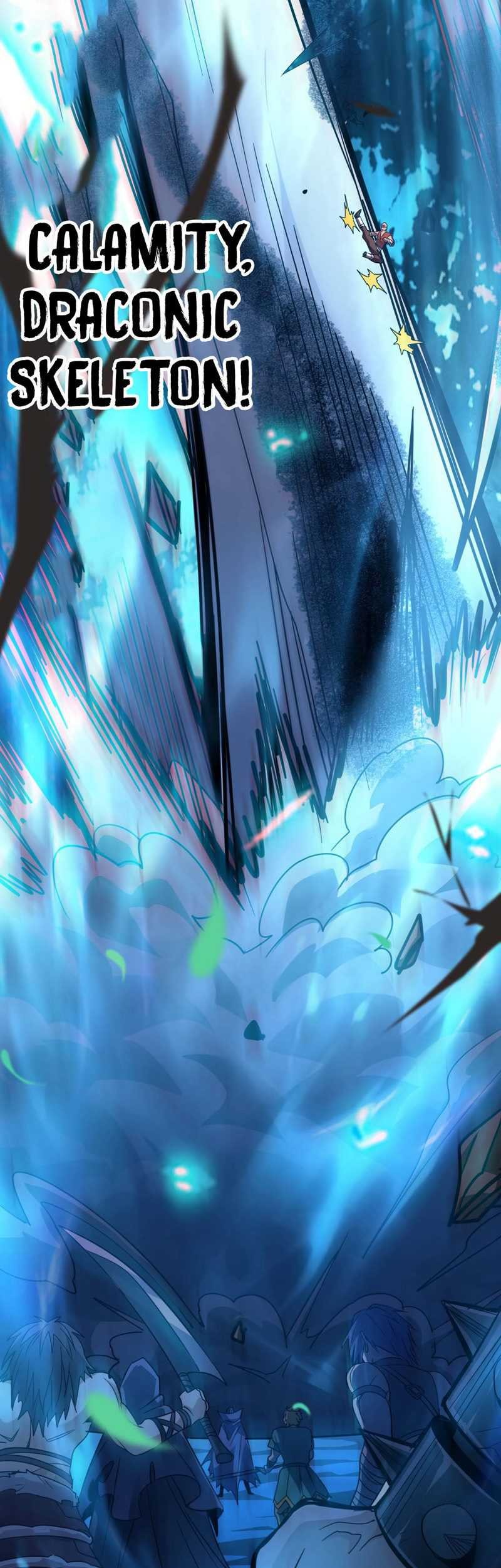 I’m Really Not The Demon God’s Lackey Chapter 109 - halaman 38