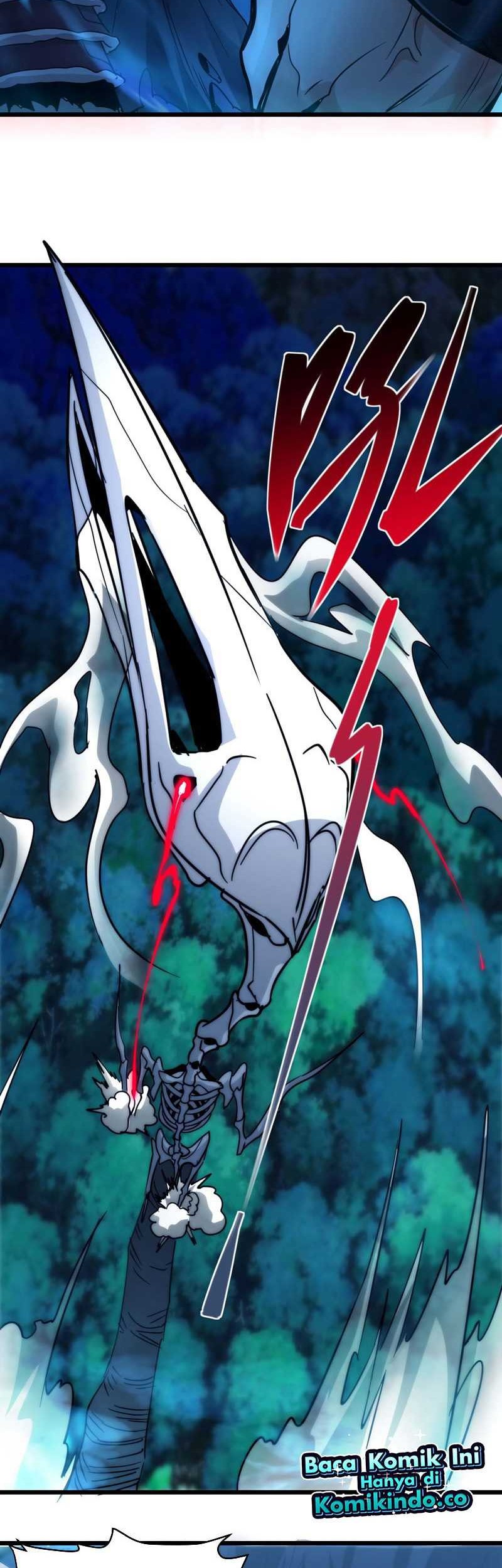 I’m Really Not The Demon God’s Lackey Chapter 109 - halaman 39
