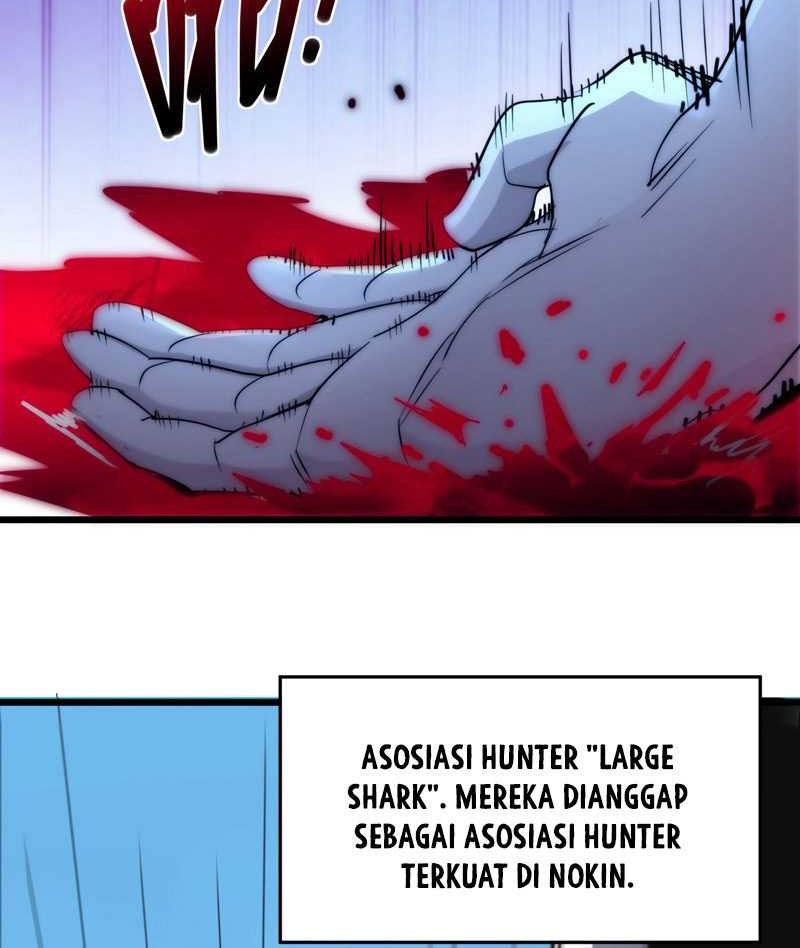 I’m Really Not The Demon God’s Lackey Chapter 109 - halaman 44