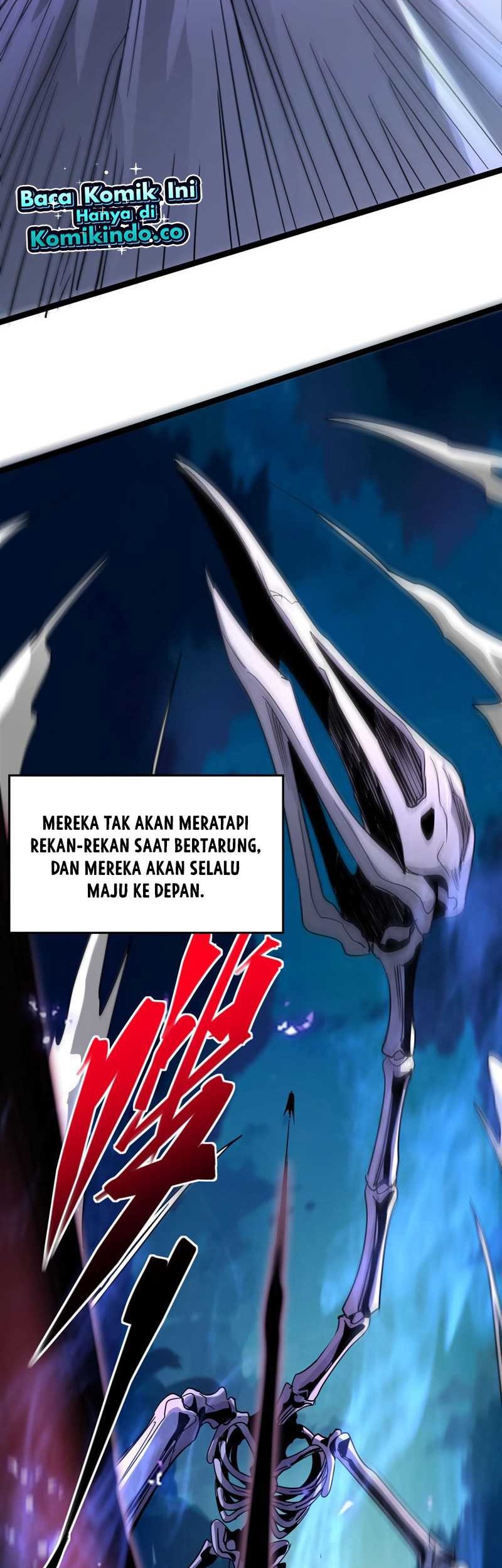 I’m Really Not The Demon God’s Lackey Chapter 109 - halaman 46