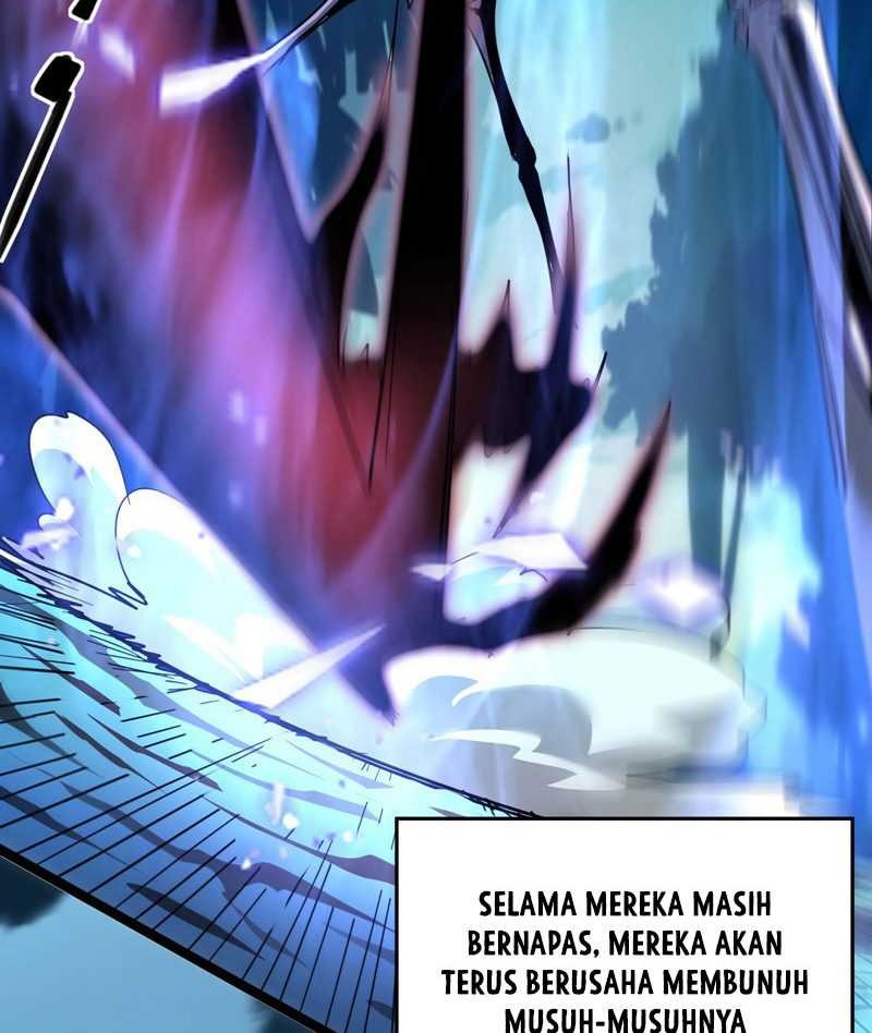 I’m Really Not The Demon God’s Lackey Chapter 109 - halaman 47