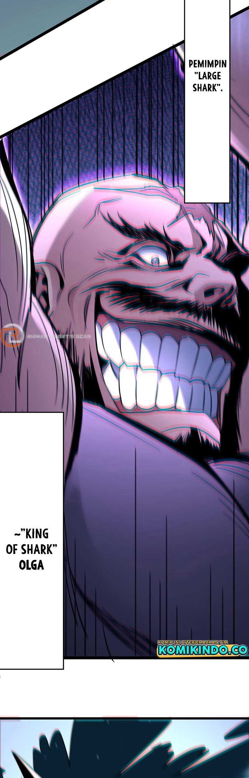 I’m Really Not The Demon God’s Lackey Chapter 109 - halaman 49