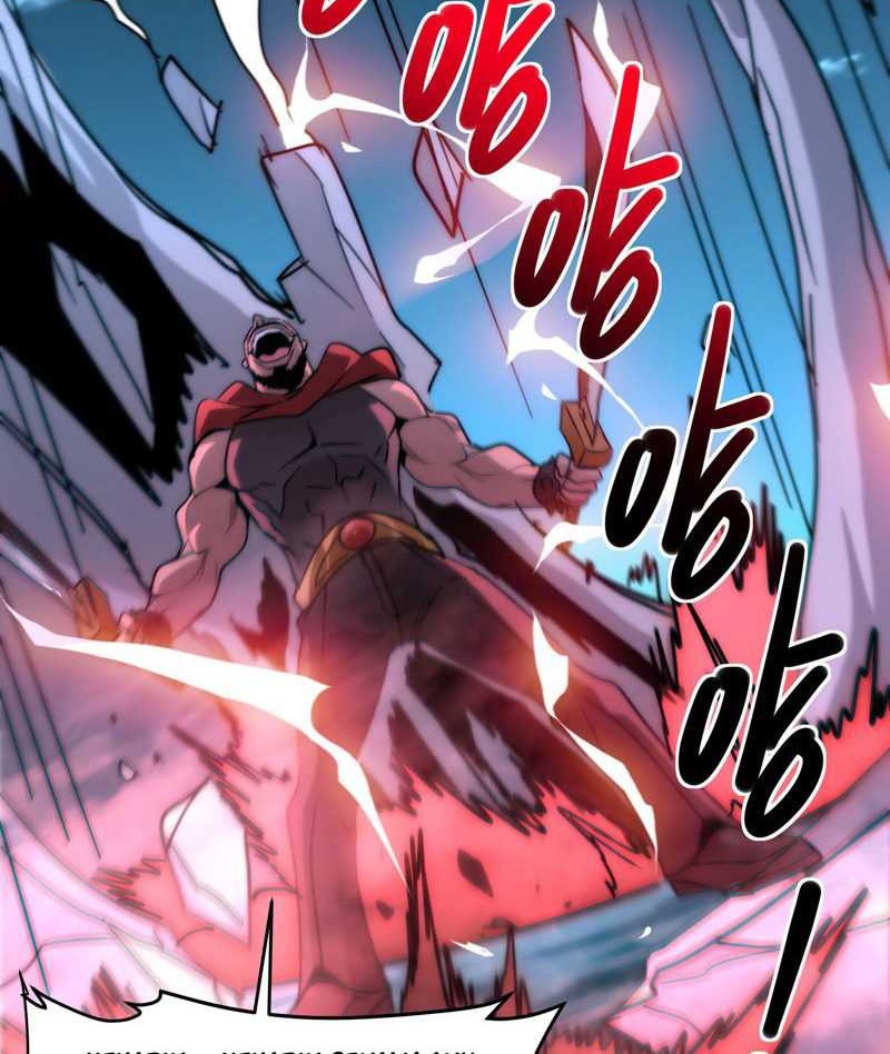 I’m Really Not The Demon God’s Lackey Chapter 109 - halaman 53