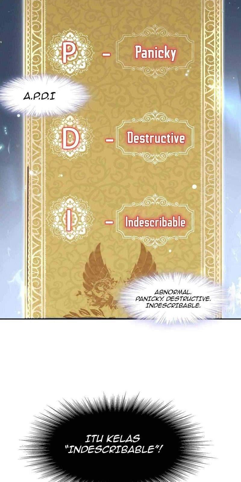 I’m Really Not The Demon God’s Lackey Chapter 11 - halaman 10