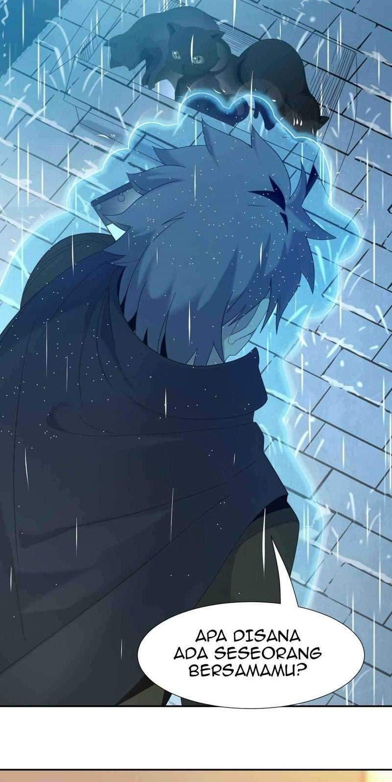 I’m Really Not The Demon God’s Lackey Chapter 11 - halaman 12