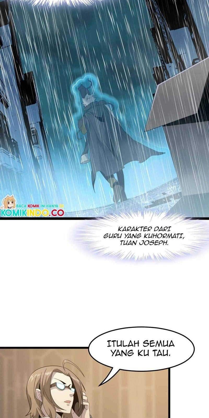 I’m Really Not The Demon God’s Lackey Chapter 11 - halaman 17